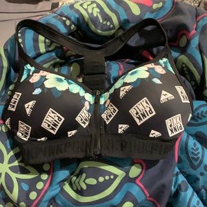 PINK VS ultimate bra